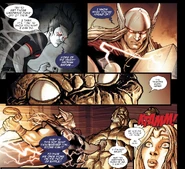 ...and your Greatest Opponent.