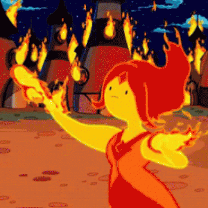 Fire Manipulation Superpower Wiki Fandom
