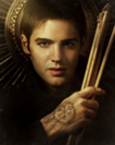 Jeremy Gilbert (The Vampire Diaries)