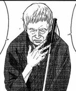 Kiyomitsu Misaki.jpg (37 KB) Kiyomitsu Misaki (Alive: The Final Evolution)