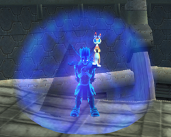Light Jak using Light Shield.png