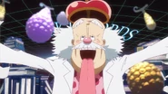 Dr. Vegapunk (One Piece)