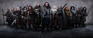 Thorin and Company!