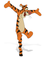 Tigger (Winnie the Pooh)