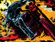 Danny Ketch/Ghost Rider (Marvel Comics)