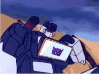Soundwave (Transformers)