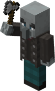 Vindicators (Minecraft)