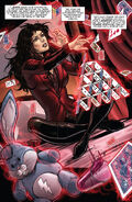 Scarlet Witch (Marvel Comics)