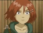 Will Vandom.gif (3.27 MB) Will Vandom (W.I.T.C.H.), is able to manifest her power over Aether in the form of lightning which she can use to animate inanimate objects and to fire offensive lightning bolts, produce a full body pulse, shockwave, or discharge of electrical power and energy.