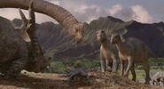 Dinosaurs (Disney's Dinosaur)