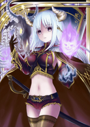 Hecate (Valkyrie Crusade)