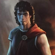 Helios (Percy Jackson)