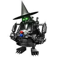 Mecha-grunty.png (378 KB) Mecha-Grunty (Banjo-Kazooie: Grunty's Revenge) is a robotic duplicate of Gruntilda.