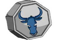 Ox Talisman.png (673 KB) Ox Talisman (Jackie Chan Adventures) grants the user Super Strength.