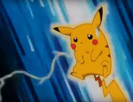 PikachuUsingStaticBolt