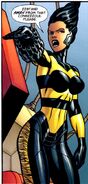 Queen Bee/Zazzala (DC Comics)