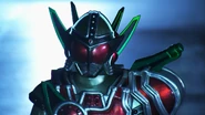 Lock Dealer Sid/Kamen Rider Sigurd (Kamen Rider Gaim)