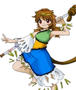 Son Biten (Touhou Project)