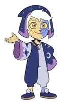 The Collector (The Owl House)