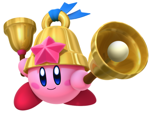 Bell Kirbyjjj