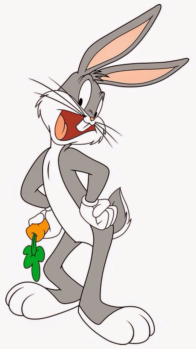 Bugs Bunny - Wikipedia