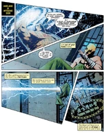 Fat Cobra (Marvel Comics)