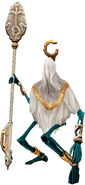 Ferryman.png (473 KB) A Ferryman (Ultrakill)