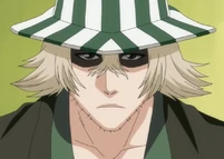 Though a laidback man, Urahara Kisuke (Bleach) is one of the wisest Shinigami to have ever lived, his insight and wisdom have been a formidable asset to Ichigo and his friends including Soul Society itself.