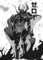 Lelouch (Code Geass Nightmare of Nunnally) Zero.jpg (66 KB) Lelouch vi Britannia (Code Geass: Nightmare of Nunnally) inherited the Curse of Eden from C.C. taking her name and becoming the new Demon King.