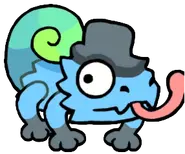 Majeleon (Patch Quest)