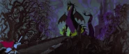 Maleficent dragon.gif (1.59 MB) Maleficent (Sleeping Beauty)