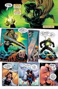 Metallo's (DC Comics) Kryptonite heart makes him one of Superman's deadliest foes.