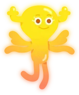 Penny Fitzgerald (The Amazing World of Gumball) can transform into certain creatures depending on her emotions with each form, she gains the abilities base on that form.