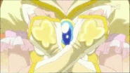 Pretty-cure-prism-chains.gif (2.67 MB) Cure Lemonade's Prism Chains (Yes! Precure 5 GOGO!!)