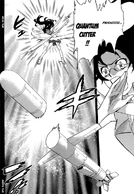 Quantum Cutter.png (715 KB) Aoi Nogami (Absolutely Lovely Children) is a Level 7 Teleporter who possesses tremendous sensitivity to spatial changes and distortions.