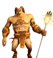 Savanti Romero (Teenage Mutant Ninja Turtles)