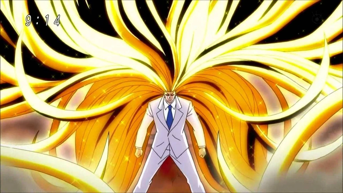 Absorption Superpower Wiki Fandom