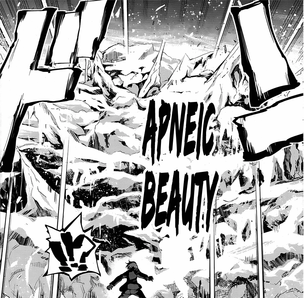 Oxygen Absorption Superpower Wiki Fandom