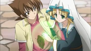 Asia Argento (Highschool DxD)