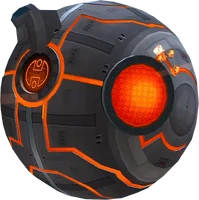 ...using the Biobliterator, a superweapon specifically designed to robotize them.