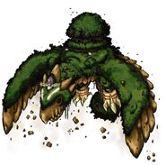 Ceresmon (Digimon) is a God Man digimon with dominion over vegetation and fertility.