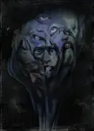 Drama (Disco Elysium) is one of Harrier Du Bois many inner voices/skills. With it, he can lie and detect lies.