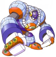 Frostmanbq.png (269 KB) Frost Man (Mega Man 8)