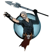 Man spear.png (125 KB) Capra (Shadow Fight)