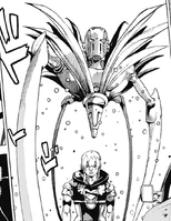 November Rain (JoJo's Bizarre Adventure Part IX: The JoJoLands) can create heavy rain to crush enemies