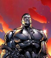 Piotr Rasputin/Colossus (Marvel Comics)