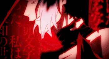 Ryūnosuke Akutagawa (Bungo Stray Dogs) - Rashōmon