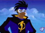 Static (DC Comics)