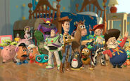 Toys (Toy Story film series)