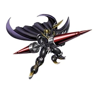 AxeKnightmon (Digimon)